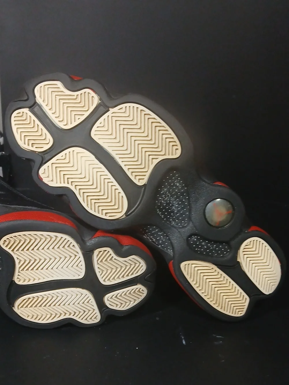 Air Jordan 13 Retro  'DIRTY BRED'  2014 , Mens Size-10.5.  100%AITHENTIC!
